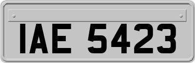 IAE5423