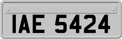 IAE5424