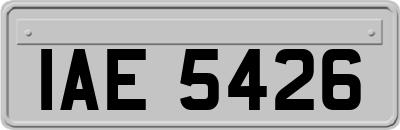 IAE5426