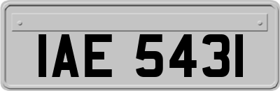 IAE5431