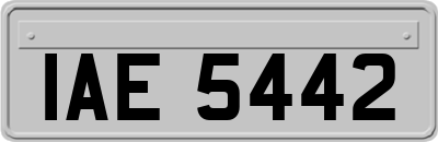 IAE5442