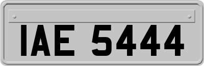 IAE5444