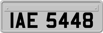 IAE5448