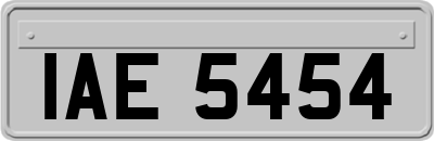 IAE5454