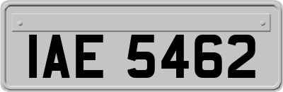 IAE5462