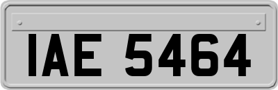 IAE5464