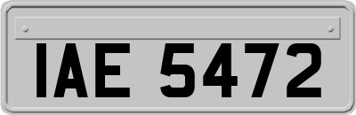 IAE5472