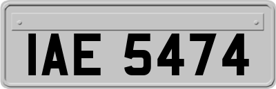 IAE5474