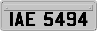 IAE5494