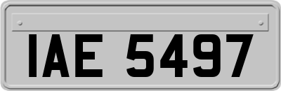 IAE5497