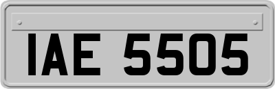 IAE5505
