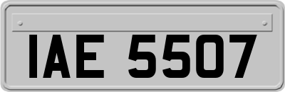 IAE5507