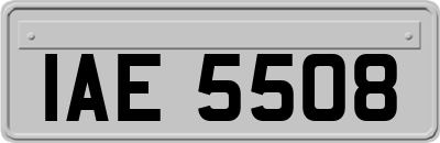 IAE5508