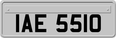 IAE5510