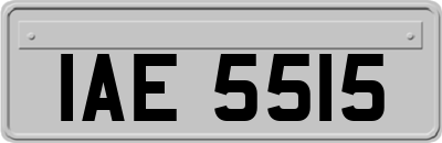 IAE5515