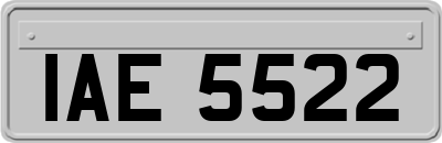 IAE5522