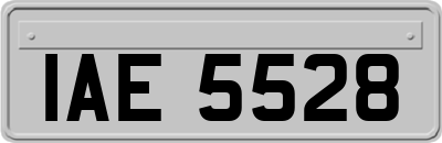 IAE5528