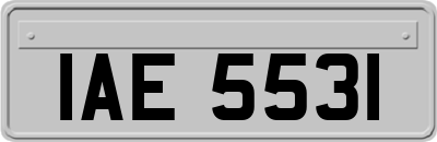 IAE5531