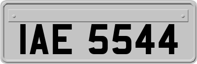 IAE5544