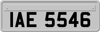 IAE5546