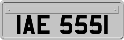 IAE5551