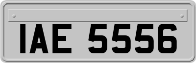 IAE5556