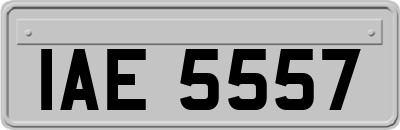 IAE5557