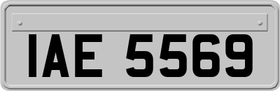 IAE5569