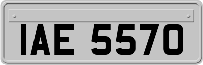IAE5570
