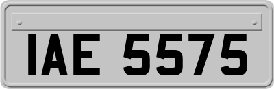 IAE5575