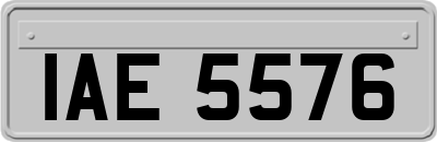 IAE5576