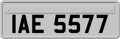 IAE5577
