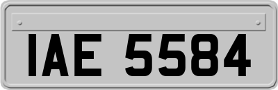 IAE5584