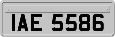 IAE5586