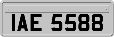IAE5588