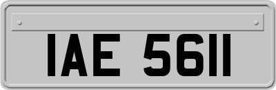 IAE5611