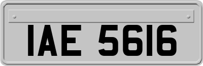 IAE5616