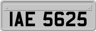 IAE5625