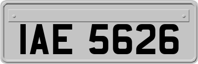 IAE5626