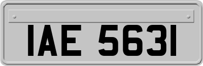 IAE5631