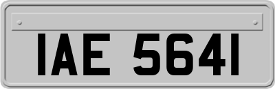 IAE5641