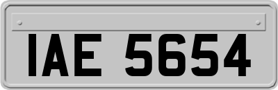 IAE5654