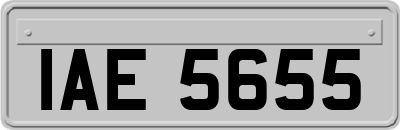 IAE5655