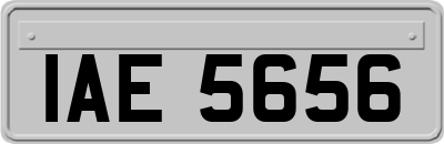IAE5656