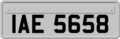 IAE5658