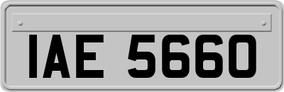 IAE5660