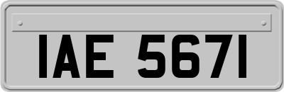 IAE5671