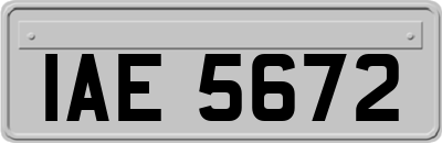 IAE5672