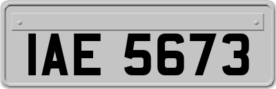 IAE5673