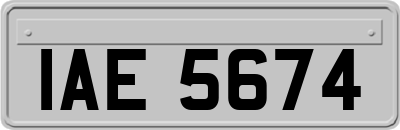 IAE5674